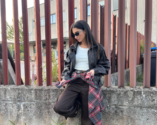 AUTUMN FOR HER